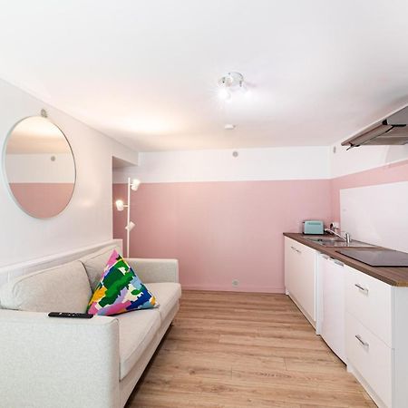 La Vie En Rose - Appartement Cosy - Centre Ville Auch Bagian luar foto
